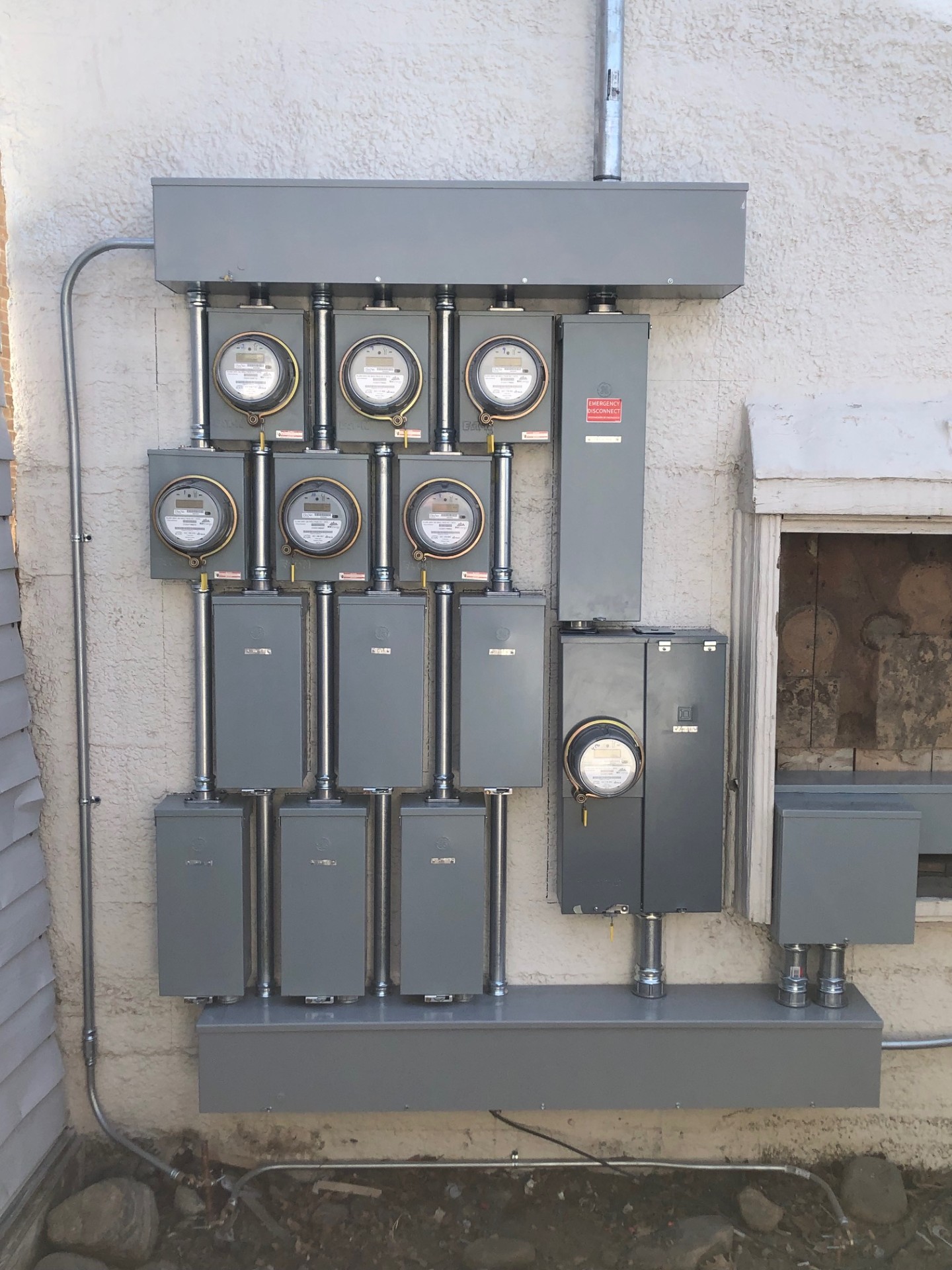 Residential Electrical electrical services