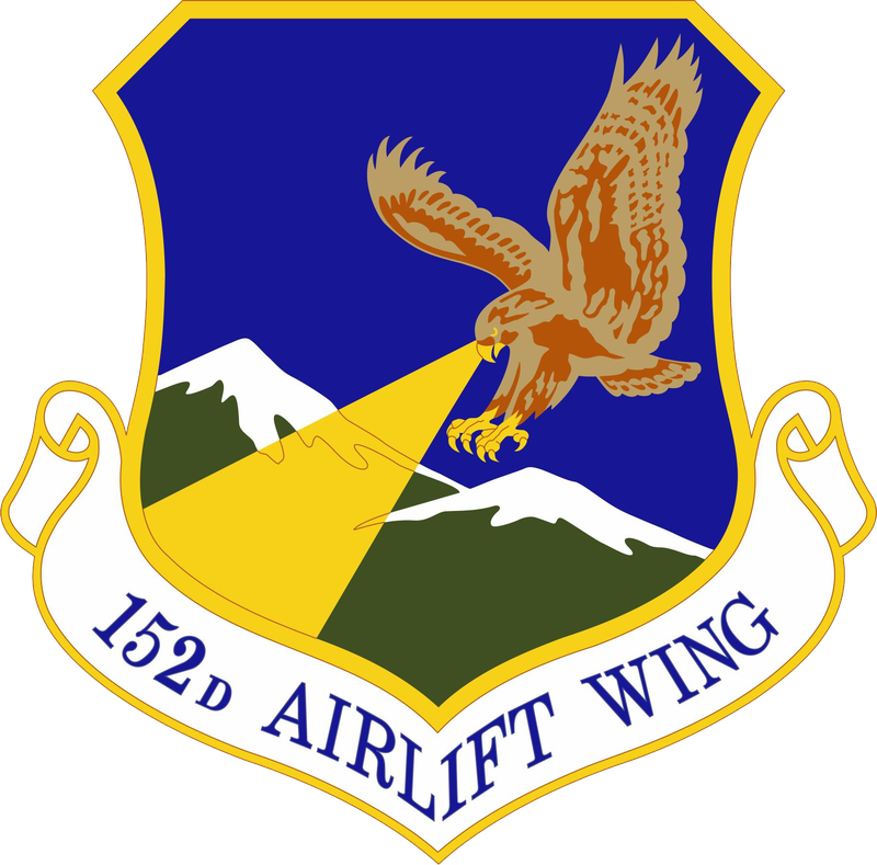 152d Airlift Wing