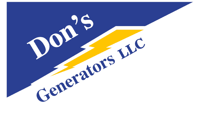 Don's Generators