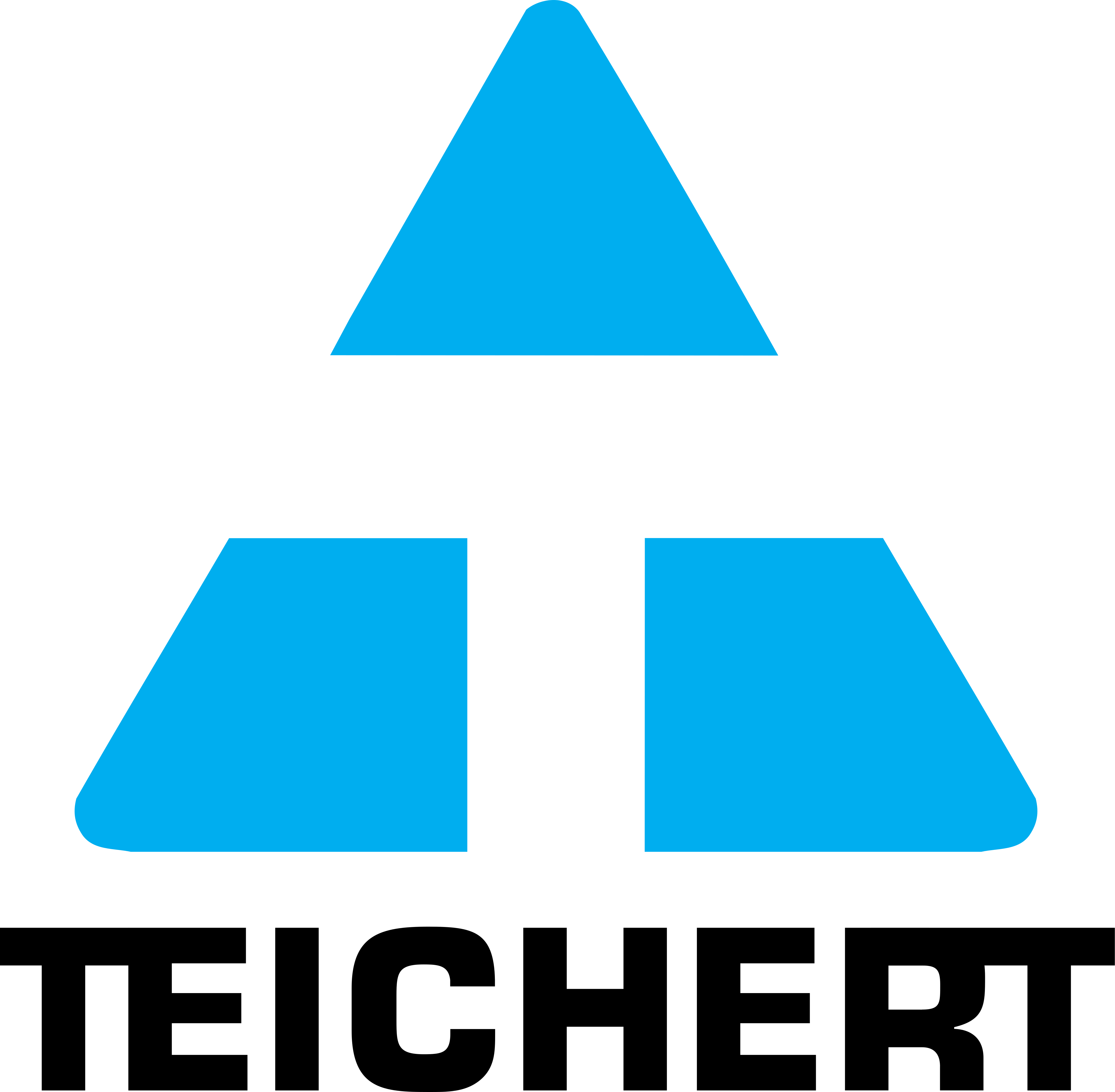 Teichert