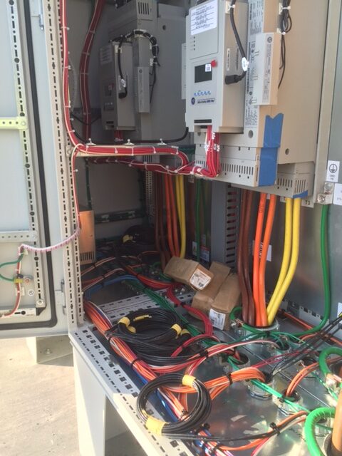 NFPA 70B Maintenance electrical services