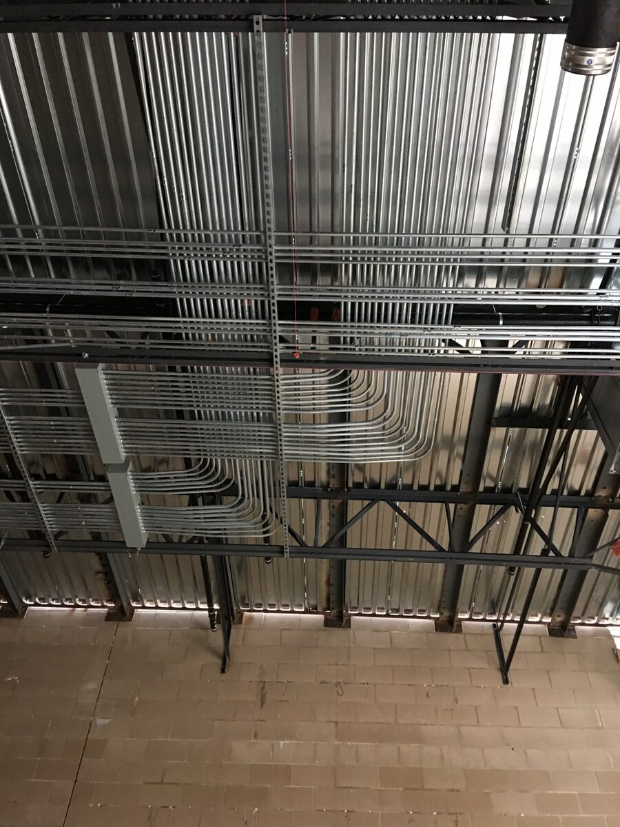 Commercial Electrical electrical services